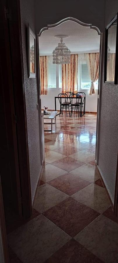 Apartamento Casa Vega Benidorm Exterior foto
