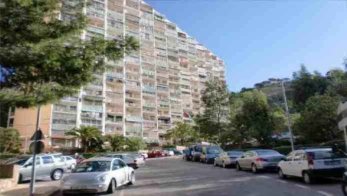 Apartamento Casa Vega Benidorm Exterior foto