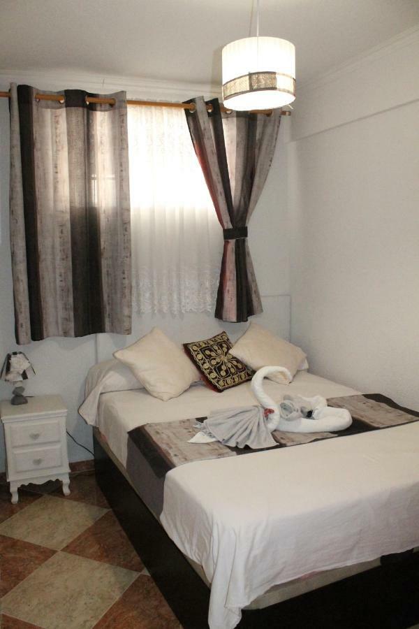 Apartamento Casa Vega Benidorm Exterior foto